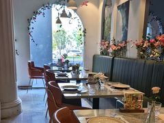 -LA JOLLA 墨西哥餐厅(学院路店)