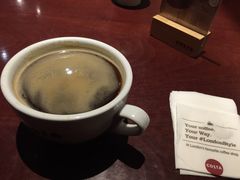 -COSTA COFFEE(武汉天地店)