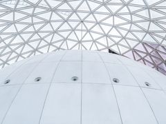 -陕西自然博物馆