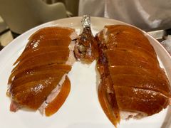 -大鸭梨烤鸭店(花园村店)
