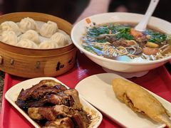 -知味观(湖滨店)