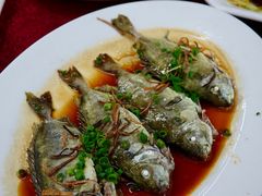 -隆都四季香饭店(碧海路店)