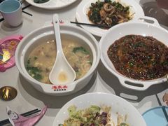 -海东头·疙瘩汤(万达四楼店)