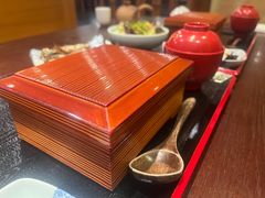 -翔峰炭火鳗鱼(悦泰街里公寓店)