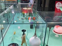-第戎蛋糕(恒隆广场店)