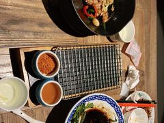 -老头儿油爆虾(胜利河美食街店)