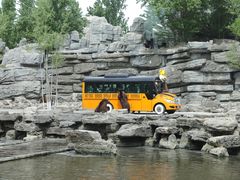 -北京野生动物园