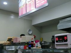 -霍嘟嘟手工水饺(黄山花园店)