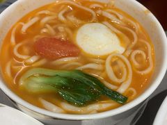 长寿面-燕春楼(海河华鼎店)