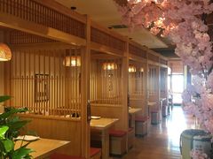 -山之川日料放题(通州店)