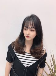 -ＲH SALON·简爱烫发染发接发