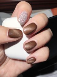 -纤纤玉手美甲美睫美容