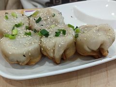 -小杨生煎(成山巴黎春天店)