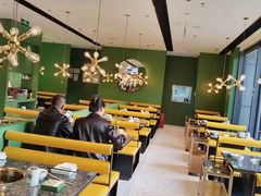 -一席地·本地鸡窝·杭帮鸡火锅(萧山银隆百货店)