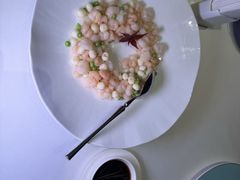 -淮香国色·淮扬菜(正大中心店)
