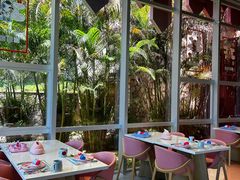 -水桶王国主题餐厅·聚会·生日派对·亲子活动·家庭套餐(亚龙湾希尔顿店)