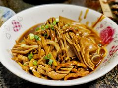 -许村蟹面(海宁许村大道店)