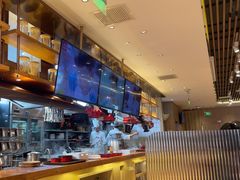 -西贝(武汉群星城店)