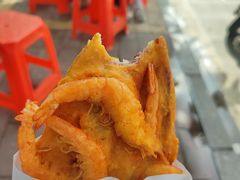 -信二嫂虾饼(振兴路店)