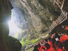 -英西峰林·洞天仙境