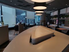 -肯德基(巴沟店)