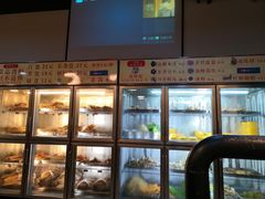 -小郡肝串串香火锅(金桥店)