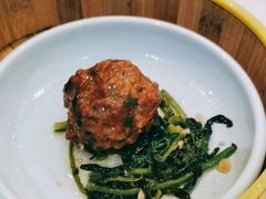 -北海渔村酒楼·粤菜海鲜点心(新华店)