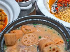 -简小舍·民间手艺菜(武昌江滩店)