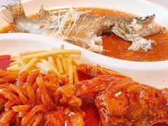 -马凯餐厅(长椿街店)