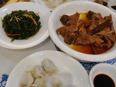 -东方饺子王(新奥购物中心店)