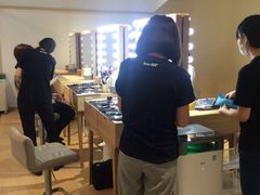 -天真蓝照相馆(西安南门王府井LAB店)