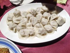 盖帘酸菜水饺-长春市茶啊衝饭店(南湖公园店)