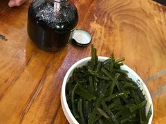 凉拌海带-小厨面(巨野路店)