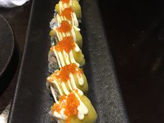 -松临·铁板烧&Omakase(神农店)