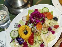 -第101座花园餐厅(湖滨88店)