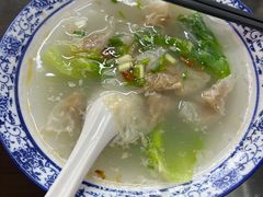 -亚肥沙茶面(黄厝店)
