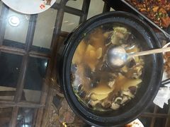 -徽州美食(三十年老店)