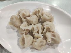 -听涛雅苑百味饺子老家菜馆