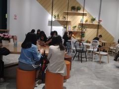 -CoCo都可(东城国贸店)