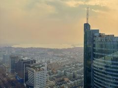 -Hi City·城市之巅