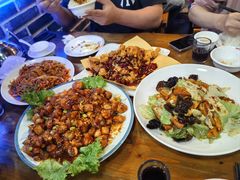 -盛德利食府 天津菜(河西店)