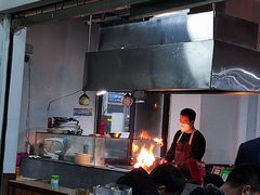 -何永光123鲜牛肉馆(1号店)
