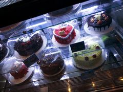 冰激凌蛋糕-DQ(西苑店)