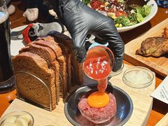 -布拉格餐厅· 中欧捷克菜(全国首店)