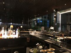 -四季酒店·空中花园 Aria on 9