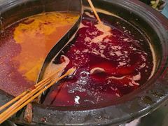 -钢管厂五区小郡肝火锅串串香(清河店)