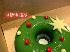 -星巴克(天津SM城市广场店)