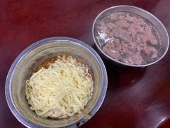 牛滑汤-达道武仔牛肉店(广达路店)