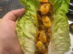 -花味·自助烤肉(雨花客厅店)