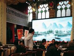 -日日鲜茶餐厅(小公园店)